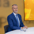 Ide o pravdu, Richard Raši