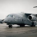Kc-390 Millennium Maďarských vzdušných síl