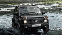 Ladu Niva čaká modernizácia