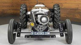 Na predaj je vzácny traktor Lamborghini