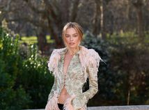 Mala sotva dva roky, keď tento model vznikol....