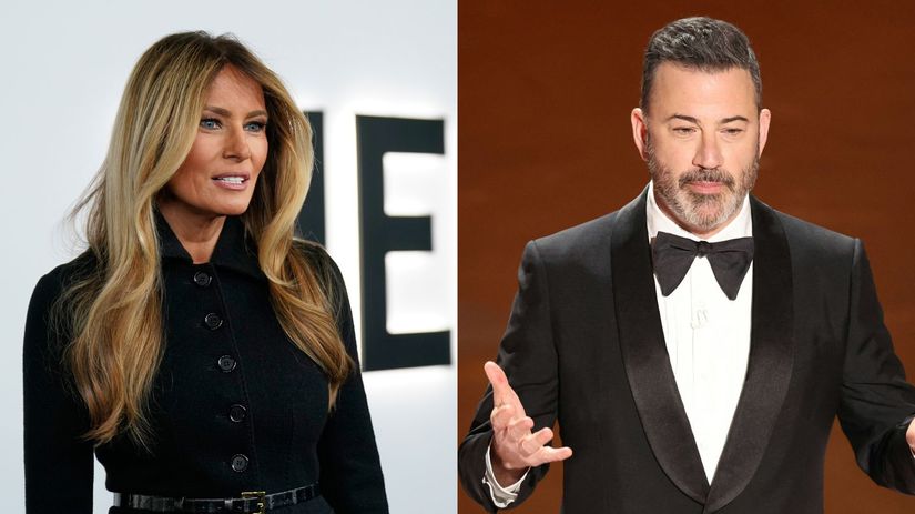 melania-kimmel