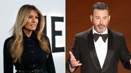 melania-kimmel