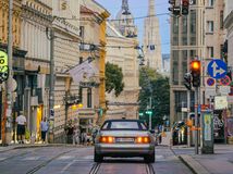 Slováci, pozor. Rakúske mestá zakážu vjazd...