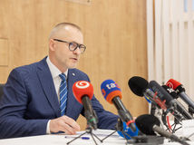 Krajská prokuratúra prehovorila o darovaní vojenskej techniky Ukrajine