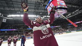 Trenčín ulovil slávne meno. Dres Dukly si oblečie olympionik a bronzový z MS 2023 