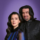 Slávka Zámečníková, Dalibor Jenis