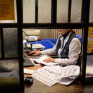 Slovenská pošta , hlavná pošta Bratislava