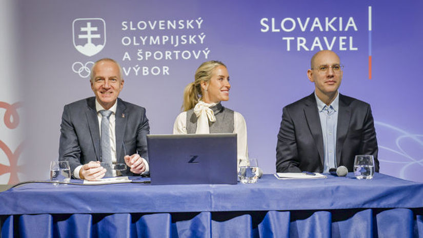 Slovenský dom v Miláne Casa Slovacca...