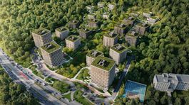 Projekt Medze spojí dve mestské časti