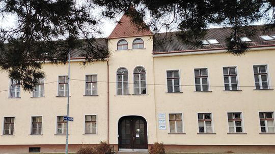 základná škola, Nové Mesto nad Váhom