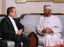 Abbás Arákčí Badr al-Busajdí