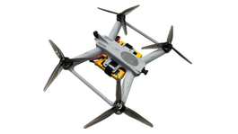 Americký dron Agilis Remora