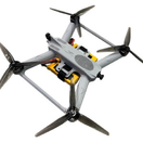 Americký dron Agilis Remora