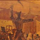 Banícke povstanie 1255-1256