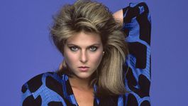 Hviezda 80. rokov Catherine Oxenberg