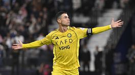 Ronaldo bojkotom vydieral, no tvrdo narazil. Portugalčana uzemnilo rázne vyjadrenie arabskej ligy