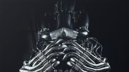 De Tomaso ukázalo motor V12 pre supešport P900