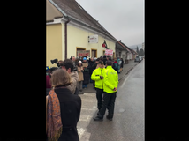 Fico / Protest / Modra /