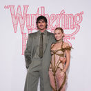 Jacob Elordi, Margot Robbie 