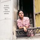 kniha picassova muza