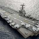 Lietadlová loď John F. Kennedy (CVN 79)