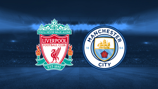 Liverpool FC, Manchester City