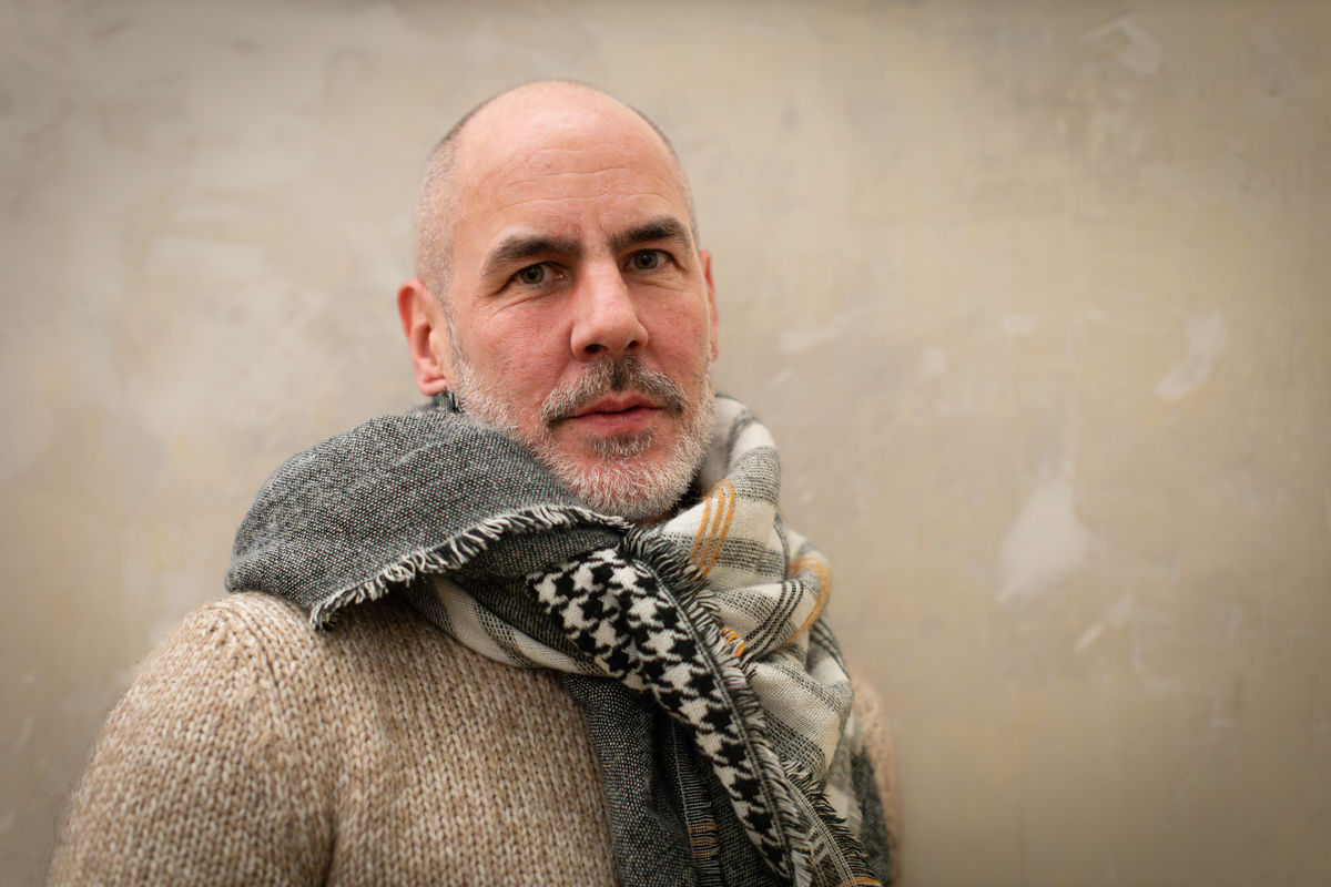 Čím ďalej, tým viac si uvedomujem, že svet...