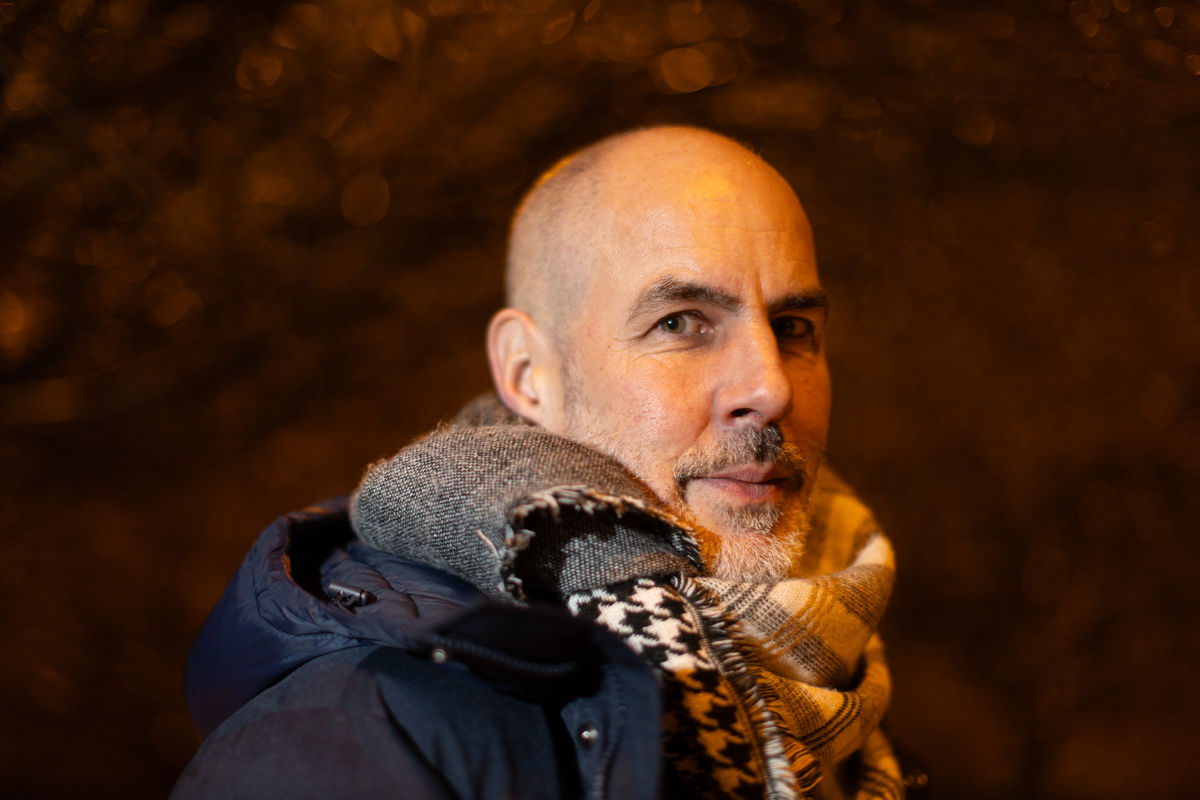 Lubomír Kadaně, Fairtrade