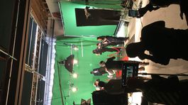 Michal Urbanský pracuje vo filmovom priemysle