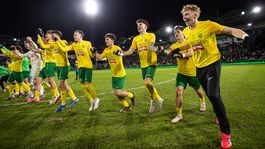 Prijateľný žreb a zápas doma. Mladí Žilinčania spoznali súpera v osemfinále Ligy majstrov