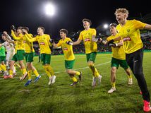 Prijateľný žreb a zápas doma. Mladí...