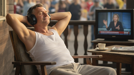 Opýtali sme sa AI: Sme národ frflošov či obetavých rodín? Toto je až príliš pravdivý rebríček slovenských priorít