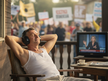 Opýtali sme sa AI: Sme národ frflošov či...