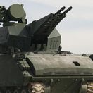 Systém protivzdušnej obrany Korkut