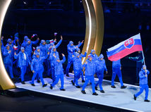 Taliansko SR ZOH26 Miláno Cortina otvárací ceremoniál