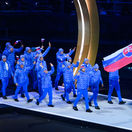 Taliansko SR ZOH26 Miláno Cortina otvárací ceremoniál