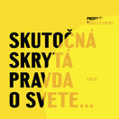 kniha skutocna skryta pravda o svete