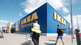 Podľa dát Slováci v IKEA míňajú radi
