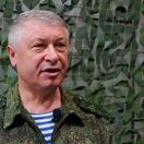 Zástupca šéfa ruskej vojenskej rozviedky...