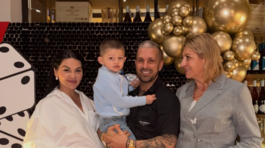 Influencerka Zuzana Plačková v čase