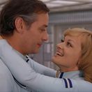 Alfred Struwe, Jana Brejchová