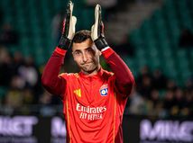 Bude Greif musieť odísť? Lyon rieši veľký...