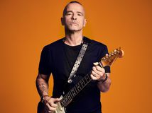 Úprimný Eros Ramazzotti pre Pravdu: V hĺbke...