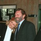 Herci Jana a Brejchová a Jiří Zahájský