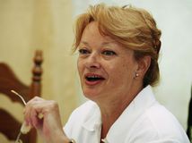 Zomrela herecká legenda Jana Brejchová....