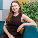 Rebeka Šteffeková, StarTalks s Ninou