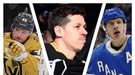 Potencionálna zostava Ruska na ZOH