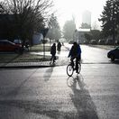 SR Stará Turá počasie poľadovica doprava komplikácie TNX