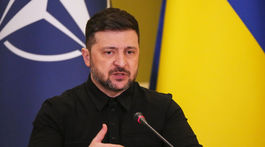 Zelenskyj